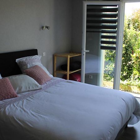 B&B La Lyre Saint-Georges-du-Bois  エクステリア 写真