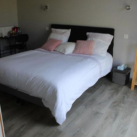 B&B La Lyre Saint-Georges-du-Bois  エクステリア 写真