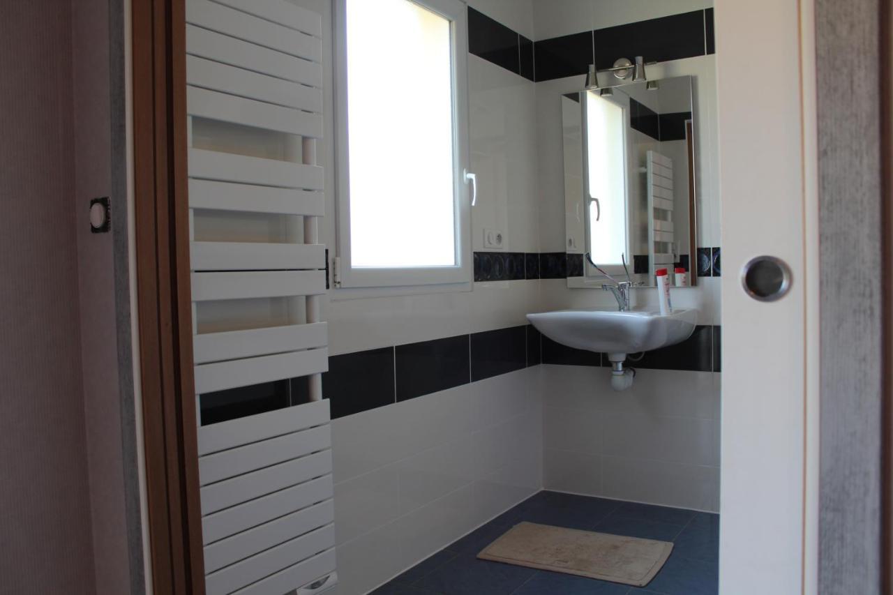 B&B La Lyre Saint-Georges-du-Bois  エクステリア 写真
