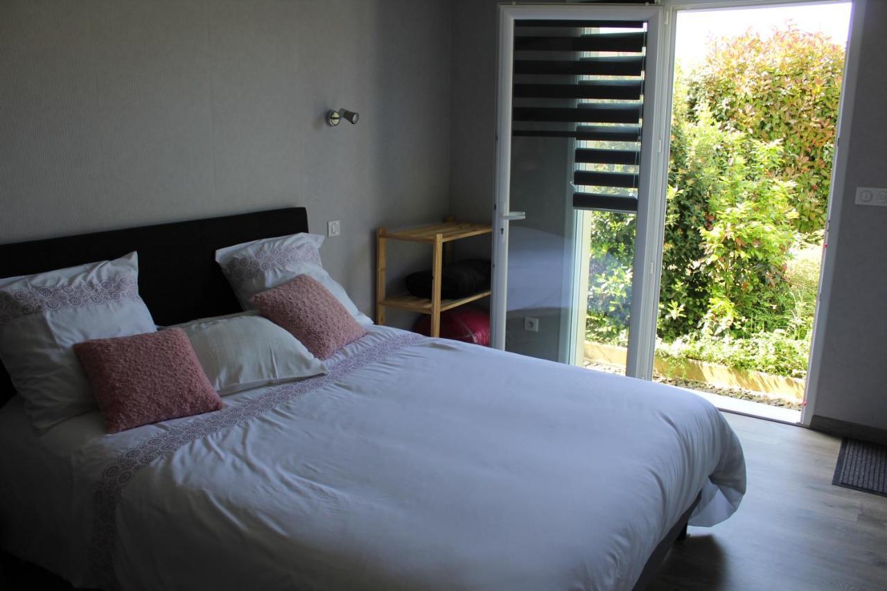 B&B La Lyre Saint-Georges-du-Bois  エクステリア 写真