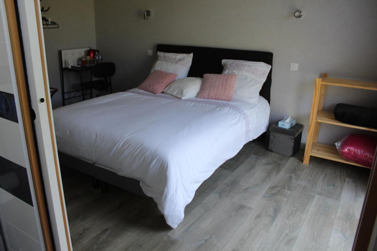 B&B La Lyre Saint-Georges-du-Bois  エクステリア 写真