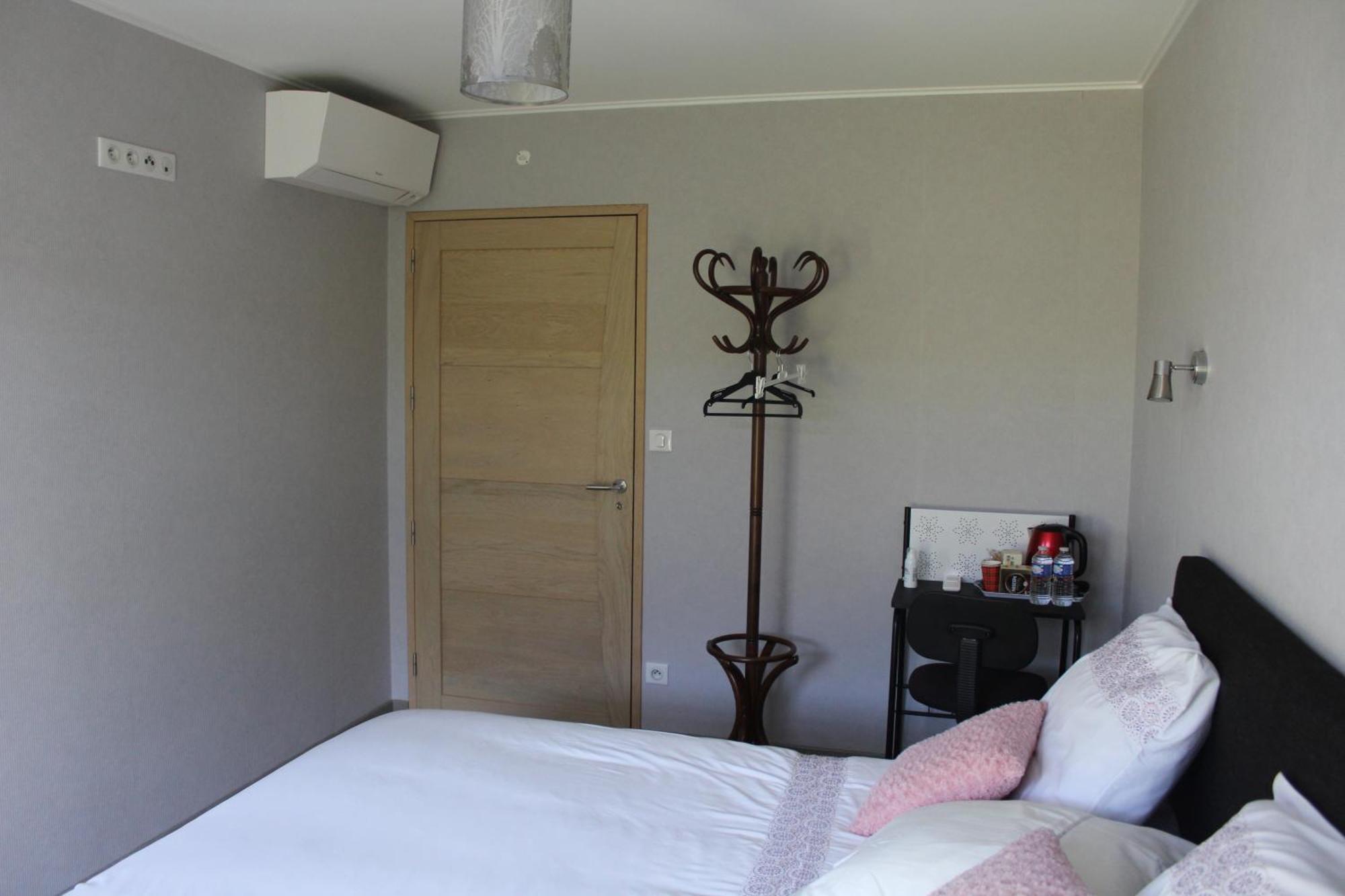 B&B La Lyre Saint-Georges-du-Bois  エクステリア 写真